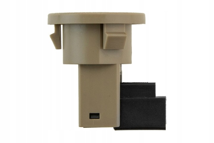 COMMUTATEUR OUVERTURE COUVERCLES DE COFFRE EZC-CH-059 NTY