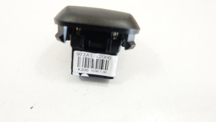 HYUNDAI I10 3 SENSOR ANOCHECER NASLONECZNIENIA 972A1-K2000 