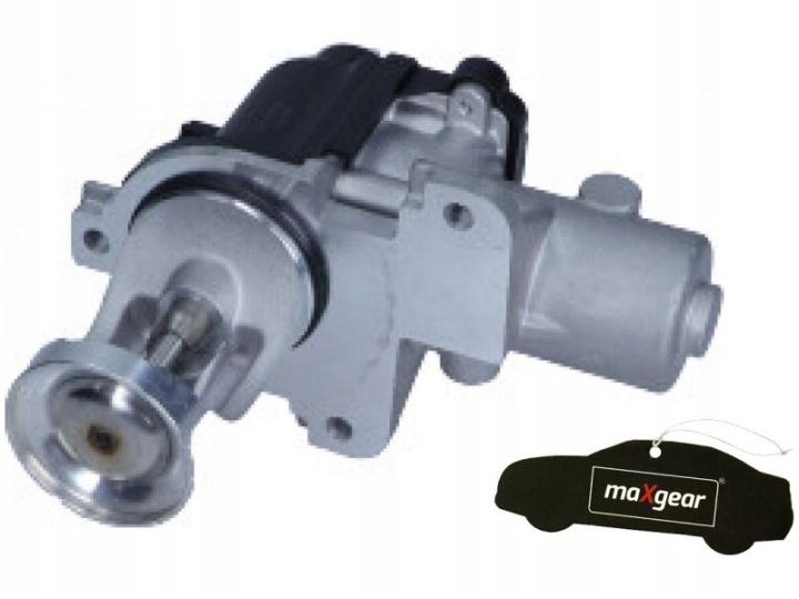 VANNE EGR VW A4 1,9/ 2,0TDI MAXGEAR 27-4036