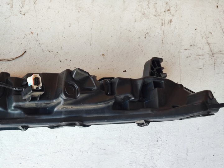 MITSUBISHI ECLIPSE CROSS LIFT 21- PHARE AVANT GAUCHE COMPLET LED EDM92205010