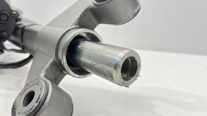 CRÉMAILLÈRE DE DIRECTION DIRECTION SUBARU LEVORG 2014-2021 34110VA050