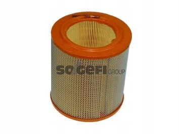 SET FILTERS PURFLUX IVECO DAILY I BOX 