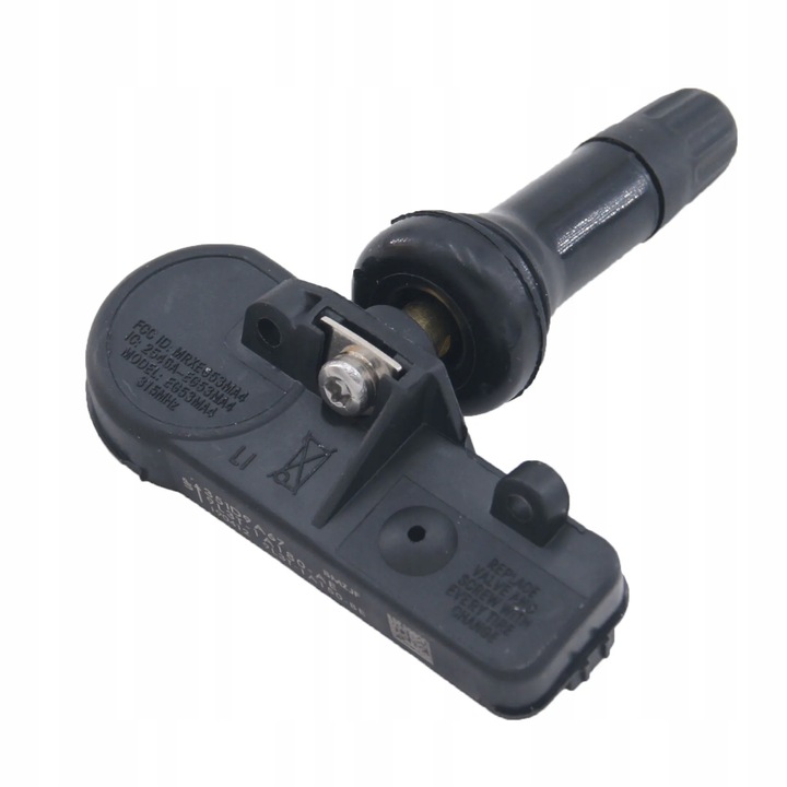 ZUJNIK MONITOROWANIA DE PRESIÓN EN OPONACH TPMS PARA FORD 9L3T-1A180-AE TPMS12 