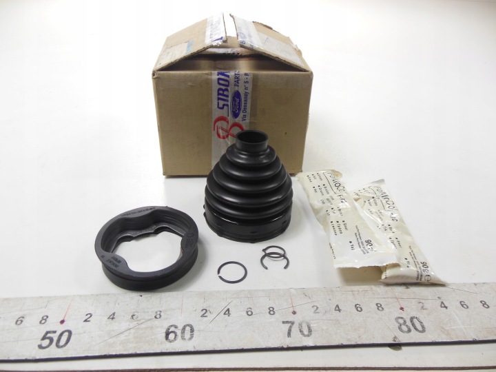 PROTECTION ARTICULATION HOMOKINETYCZNEGO INTERNE FORD TRANSIT 06-11 OE 1514347