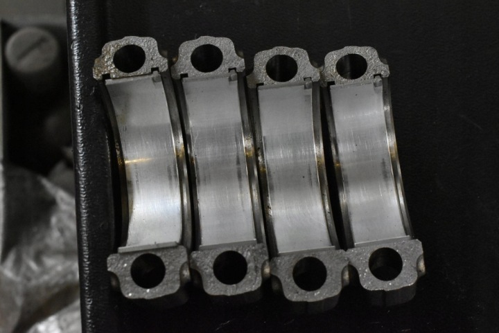 BLOC BAS MOTEUR ARBRE PE27 MAZDA CX-3 1 I 2.0 SKYACTIV-G 150 KM 18-21
