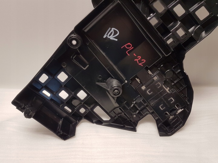 GLISSIÈRE PARE-CHOCS DROIT ARRIÈRE BMW X5 G05 LCI MODULE 8085646