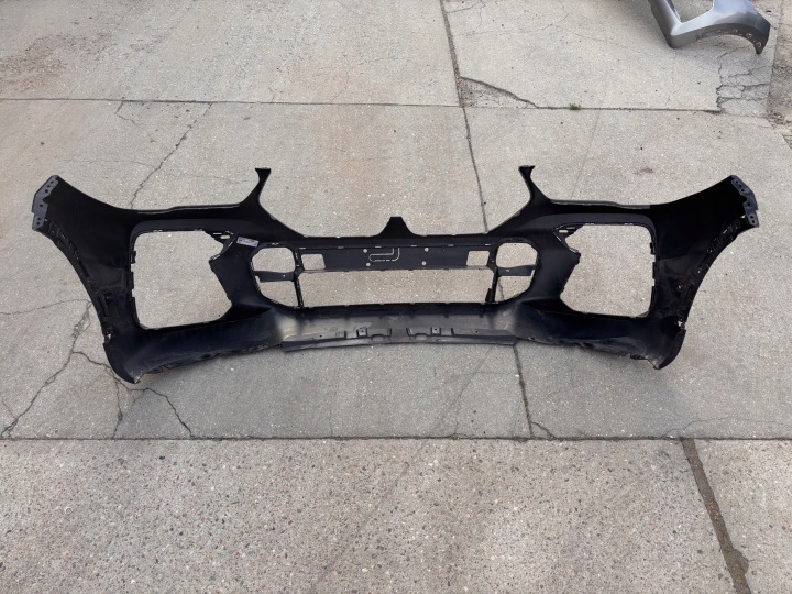 BMW X6 G06 MODULE PARE-CHOCS AVANT AVANT 8069942