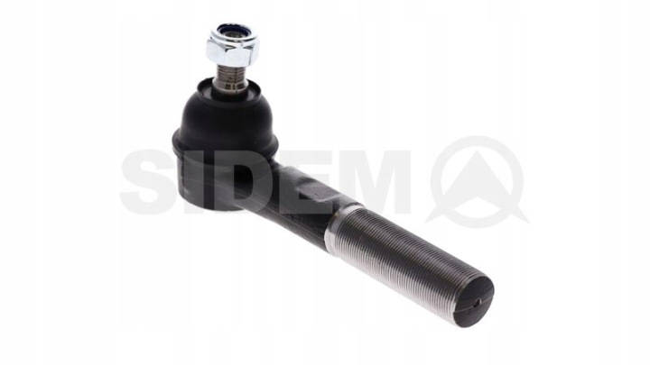 EMBOUT BARRE DE DIRECTION JEEP WRANGLER III JK AVANT KIT AWARYJNY #7
