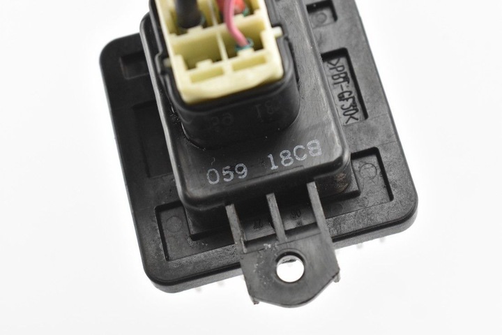 RESISTENCIA RESISTENCIA SOPLADORES MITSUBISHI L200 V 14- 