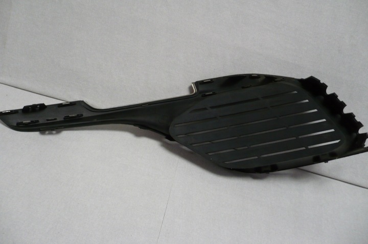 PEUGEOT 308 II 2 T9 13- GRILLE PARE-CHOCS GAUCHE AVANT ORIGINAL