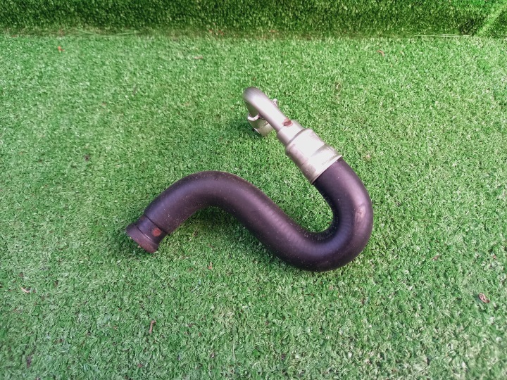 VW PASSAT B5 1.8 T TURBO AEB FIL REFROIDISSEMENT TURBOCOMPRESSEURS 058121497B
