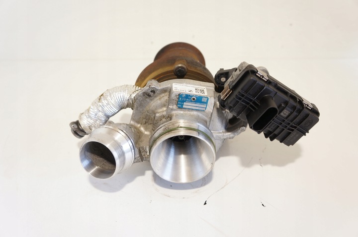 TURBINA TURBO BMW 1 2 3 4 5 X3 X4 2.0D 8513640 