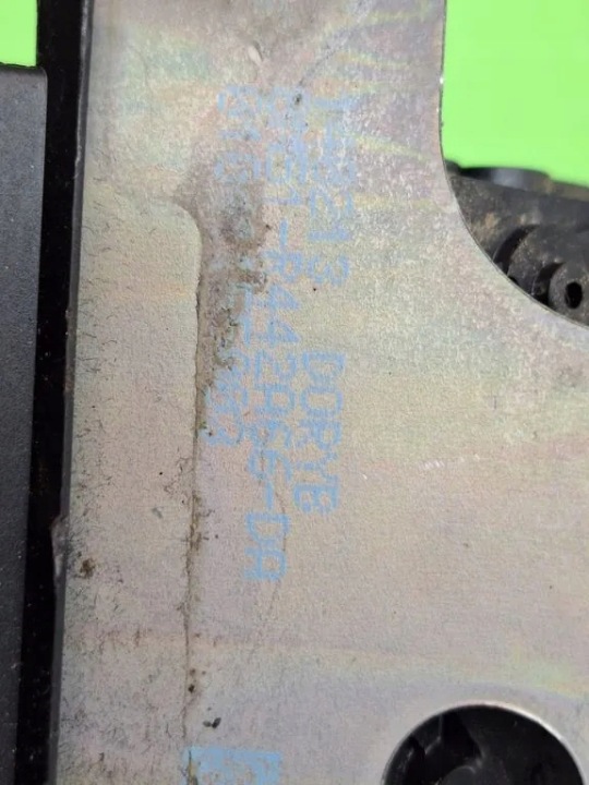 FORD OE 8M51R442A66 SERRURE COUVERCLES DE COFFRE COUVERCLES DE COFFRE