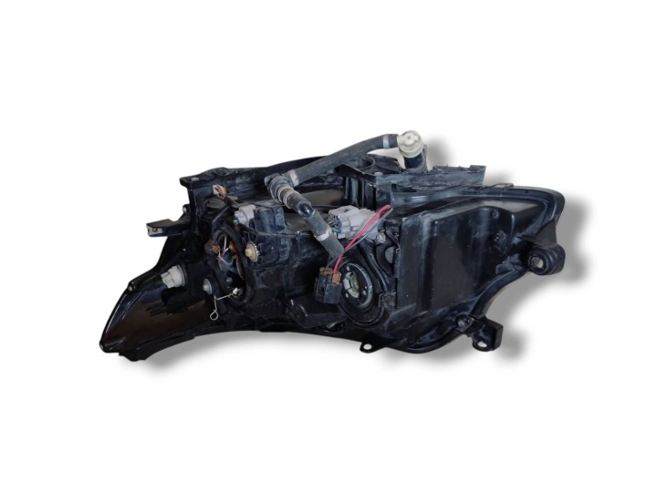 PROJECTEUR AVANT CÔTÉ DROITE SUBARU FORESTER SH 9336860