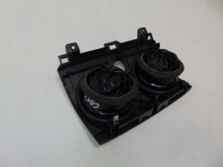 GRILLES CONSOLES CENTRAL MITSUBISHI COLF VI 8002A583ZZ