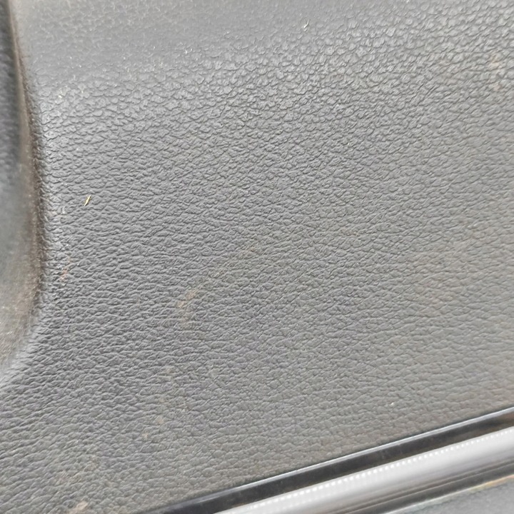 AUDI A4 S4 B9 8W 2018 COLLECTEUR GARNITURE COUVERCLES DE COFFRE