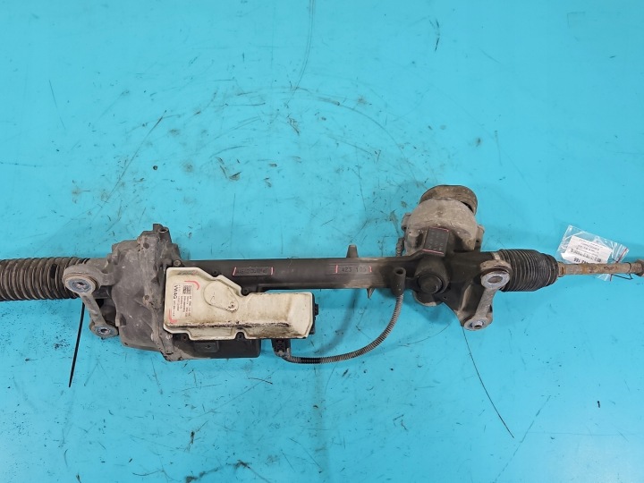 CRÉMAILLÈRE DE DIRECTION CRÉMAILLÈRE DE DIRECTION VW PASSAT B7 3AB423050C