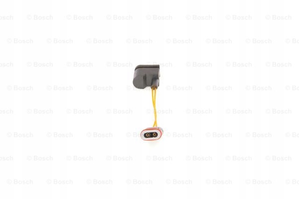 CAPTEUR PLAQUETTES BOSCH 1 987 473 578 1987473578