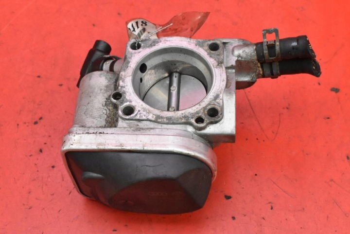 PAPILLON DES GAZ 06B133062L VW PASSAT B5 2.0 8V 115 KM LIFT 00-05