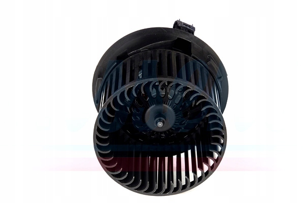 NISSENS VENTILADOR SOPLADORES CITROEN C3 3 PEUGEOT 2008 I 208 208 I 