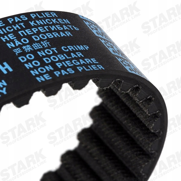 STARK SKWPT-0750009 KIT COURROIE DISTRIBUTION POMPE À EAU VERS VW GOLF VI (5K1)