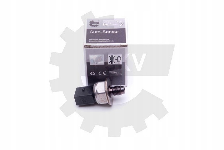 SENSOR DE PRESIÓN COMBUSTIBLES AUDI VW 059130758E 