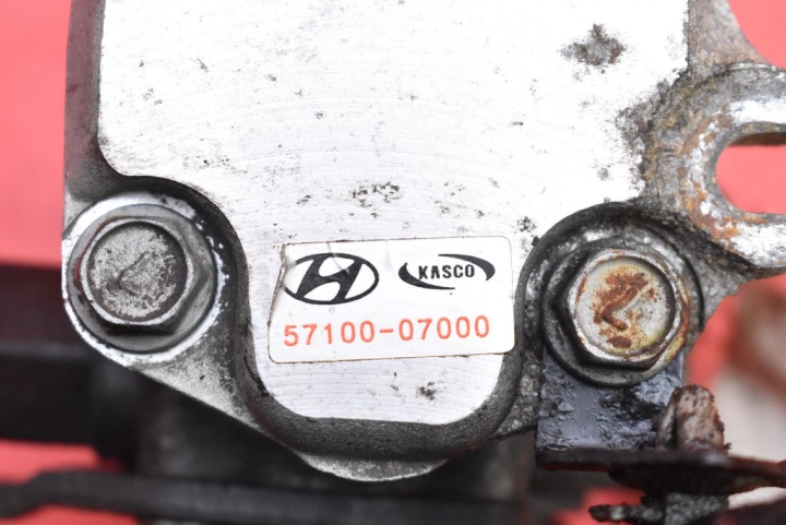 POMPE AMPLIFICATEUR 57100-07000 KIA PICANTO 1 I 1.1 12V 64 KM 04-07