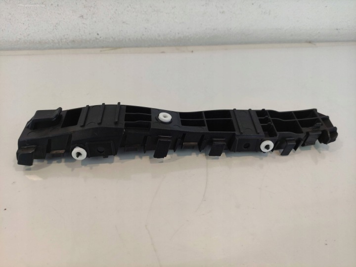 OPEL CORSA E GLISSIÈRE FIXATION PARE-CHOCS GAUCHE ARRIÈRE 39085591