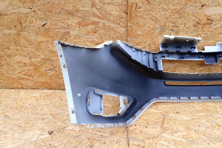 FIAT DOBLO 15- DOUBLURE PARE-CHOCS AVANT AVANT 735594222 OE