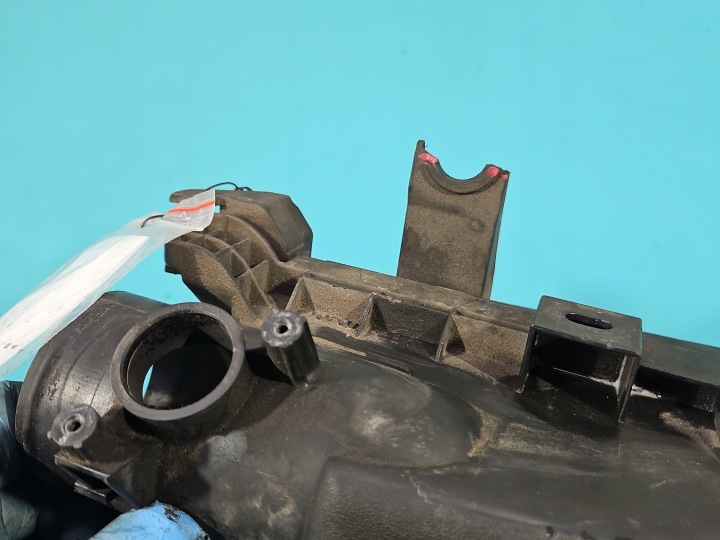 CHÂSSIS FILTRE AIR TOYOTA YARIS III BS014140-318 0Y070 1.3 VVTI