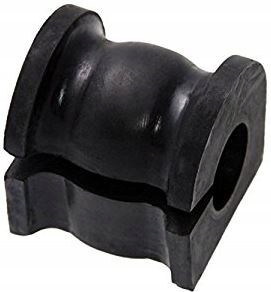 RUBBER STABILIZER FRONT LEFT TOYOTA COROLLA 06- photo 1 - milautoparts-fr.ukrlive.com