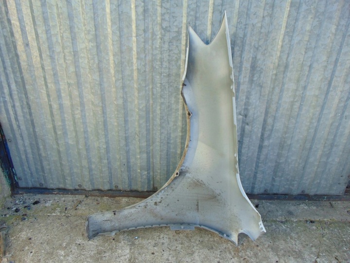 AILE DROIT AVANT VW GOLF VII 5F0821106A