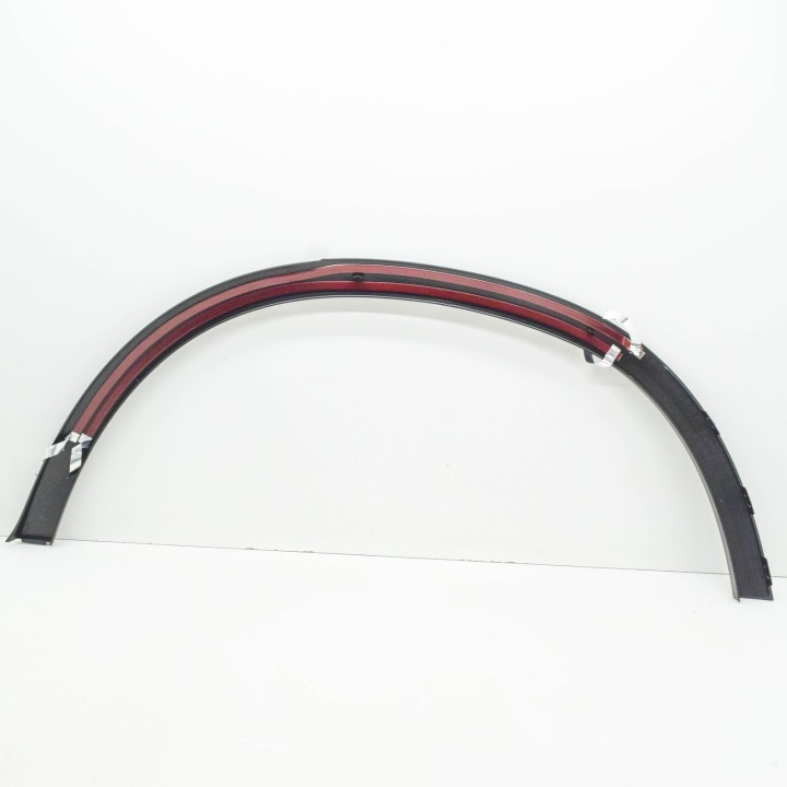 MERCEDES-BENZ GLC X253 PROTECTION PASSAGE DE ROUE ARRIÈRE DROIT A2538850822