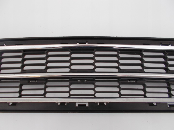 GRILLE PARE-CHOCS MINI COOPER R55 R56 R57 ORIGINAL