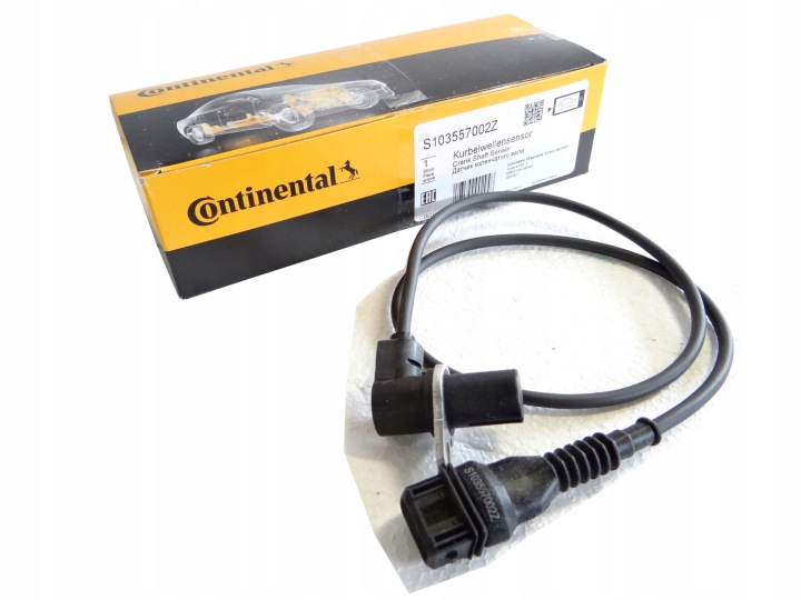 CAPTEUR ROTATION ARBRE VDO S103557002Z 12141703277