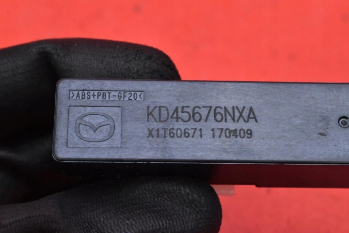 ANTENNE KEYLESS KD45676NXA MAZDA MX-5 4 IV ND 15-21