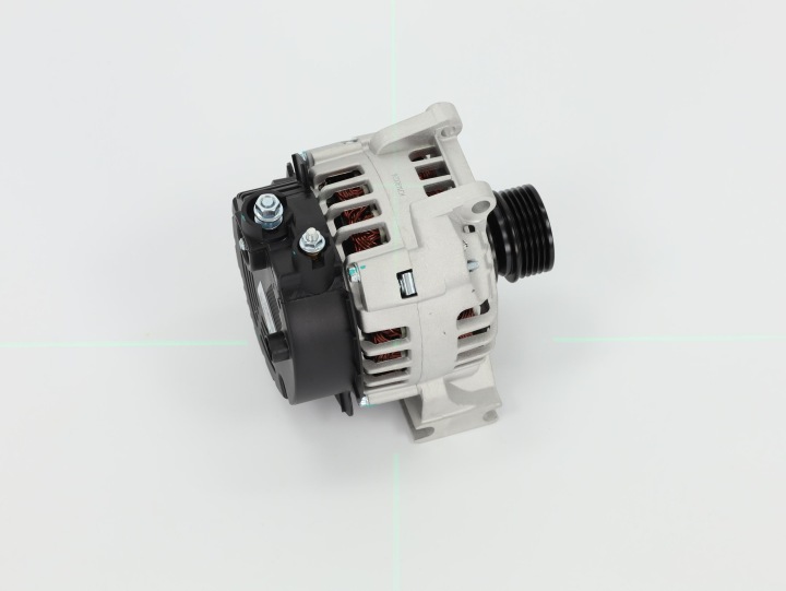 ALTERNATEUR TURBO-TEC TTAL001070