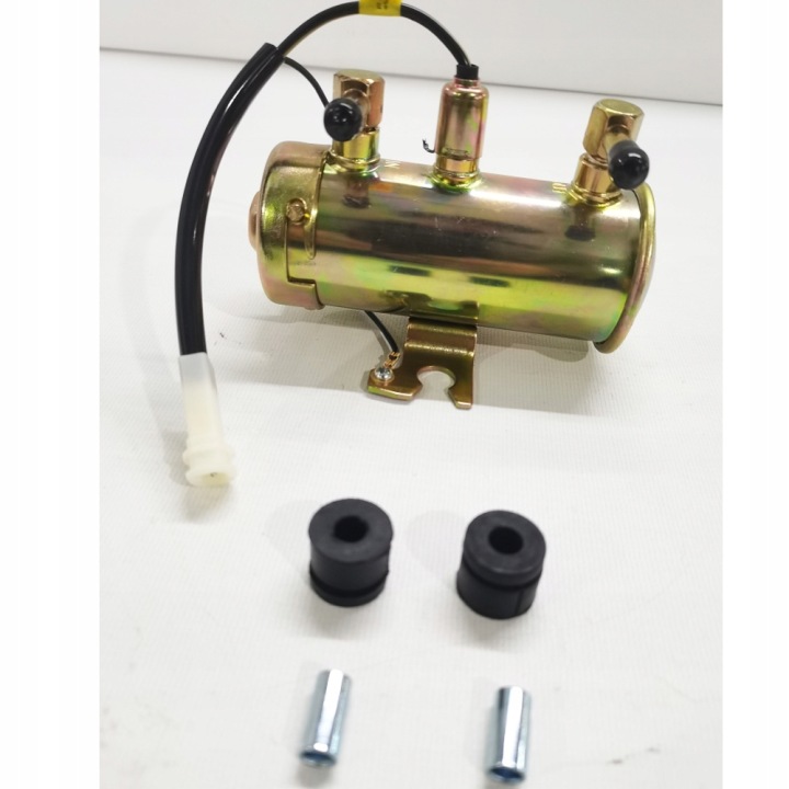 POMPE CARBURANTS ÉLECTRIQUE 12 V 150 L/H