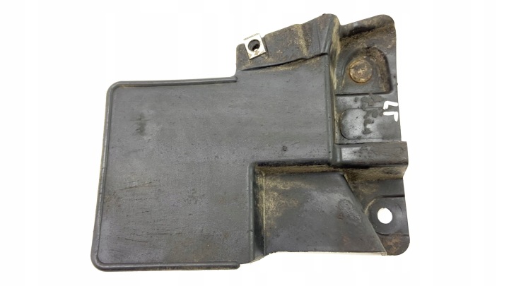 DÉFLECTEUR GAUCHE ARRIÈRE CRV 3 III 06-12R. 74485 SWA