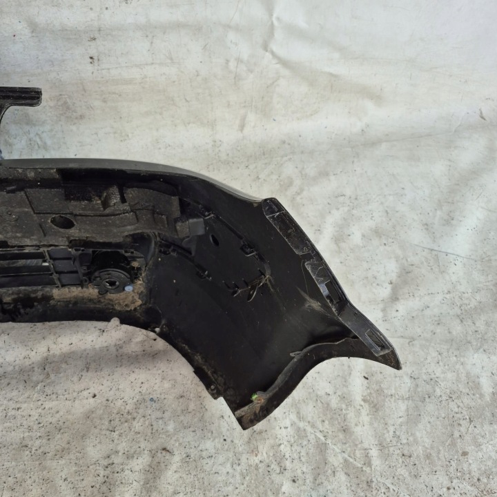 RENAULT SCENIC II 2 03-06 PARE-CHOCS AVANT AVANT