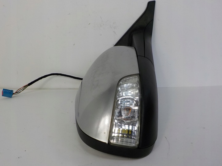 K823 VOLVO S40 II V50 RÉTROVISEUR EXTÉRIEUR DROIT 5P