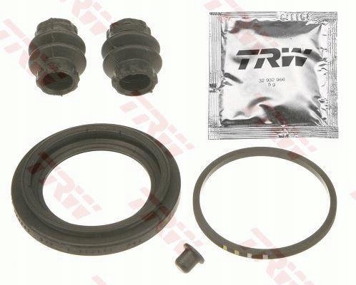 KIT RÉPARATION ÉTRIER DE FREIN FREINS TRW SJ1283