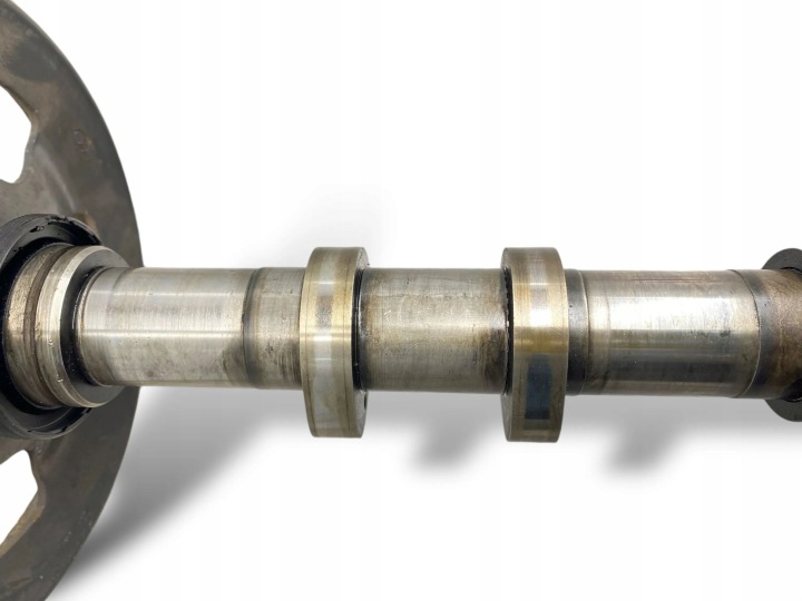 ÉCHAPPEMENT ARBRE RORZADU FORD MONDEO III TURNIER (BWY) 4C1Q6B292AA 2.0L