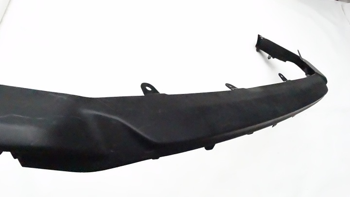 LEXUS NX II 2021- 2023 DOUBLURE SPOILER INFÉRIEUR PARE-CHOCS AVANT 52411-78050