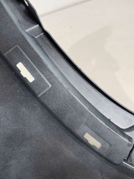 TOYOTA COROLLA CROSS PARE-CHOCS AVANT AVANT ANGLE 52113-16030