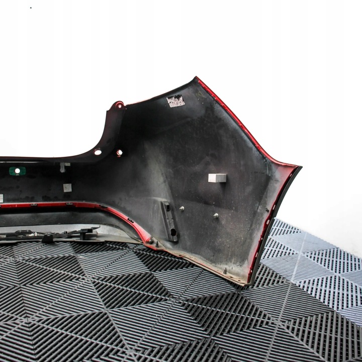 PARE-CHOCS ARRIÈRE TOYOTA COROLLA TREK 5215902080 29793218 2.0L 130KW 2022