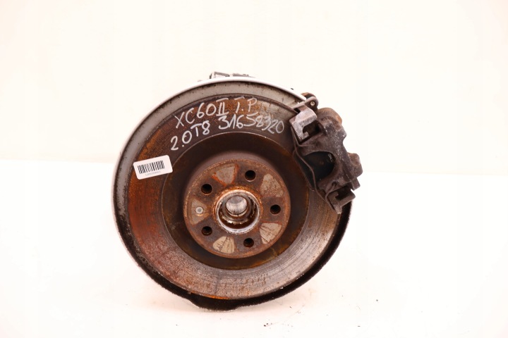 VOLVO XC60 II 2.0 T8 SUSPENSION DROIT ARRIÈRE 31658320, 31360588, 32217287