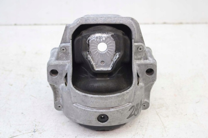 AUDI A4 A5 COUSSIN POIGNÉE MOTEUR 8R0199381AN 8R0199381B GAUCHE DROITE CÔTÉ 2