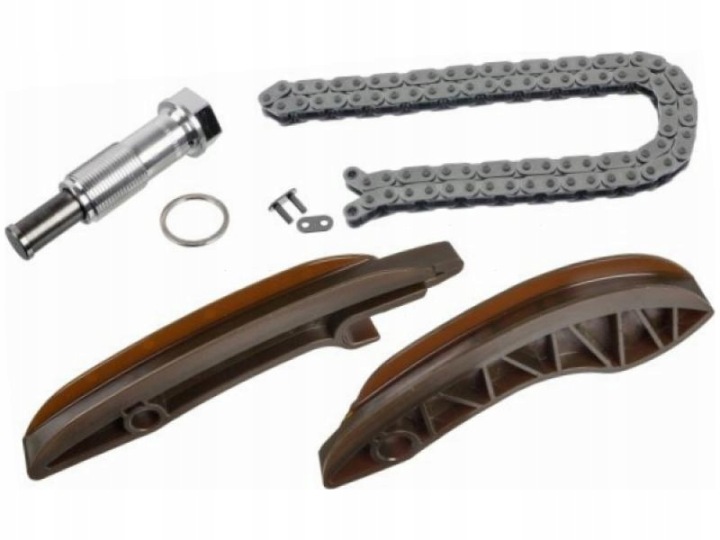 KIT CHAÎNES DISTRIBUTION BMW 1 E81 1 E82 1 E87 1 E88 KIT CONDUCTEUR #35