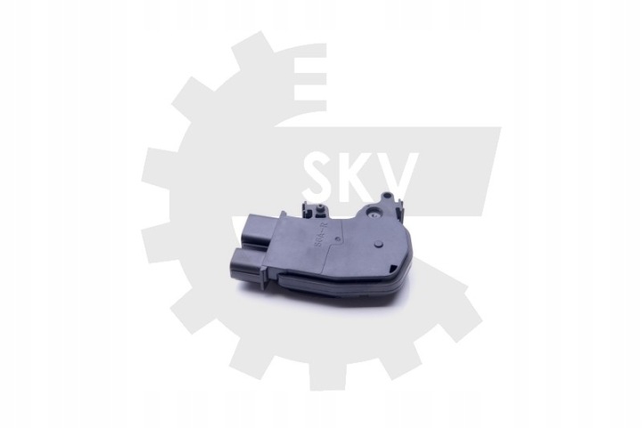 SERRURE DE PORTE 72115S6AJ11